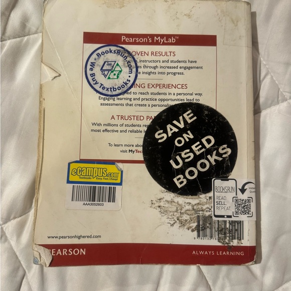 Textbook - Picture 2 of 3